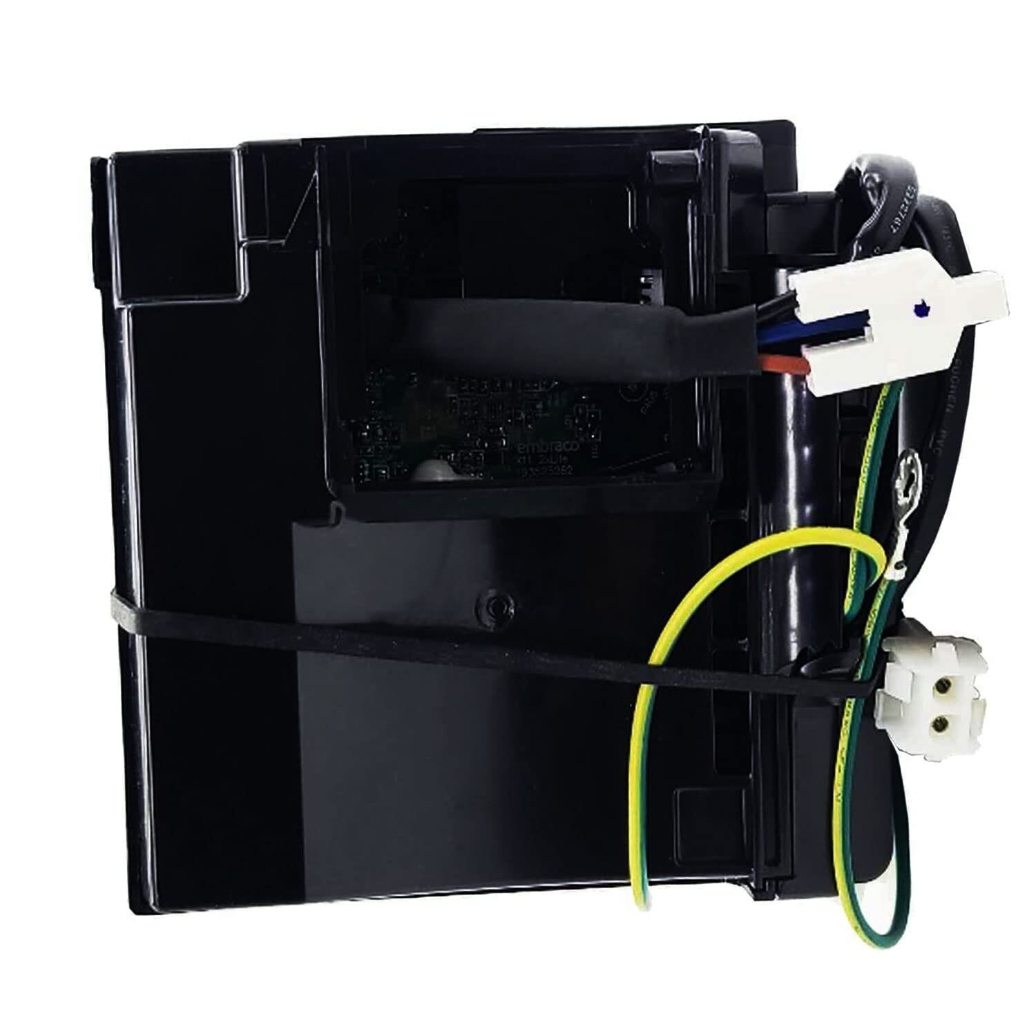 [WR87X29409 No Wire OEM Mania] WR87X29409 (Item Code: 519308348) Refrigerator...