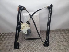 9826076280 Front Right Window Regulator 4497097 for Citroen C4 Space Tourer Blue