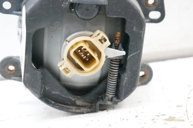 Jeep Wrangler 2015 conductor luz antiniebla delantera derecha 5182026AA fabricante original Foto 4 de 4