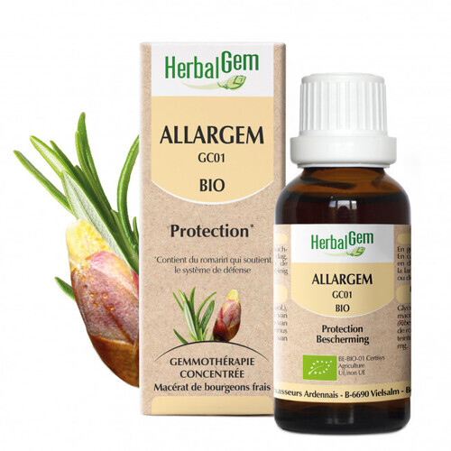 Allargem bouclier naturel pour profiter des balades en plein air
