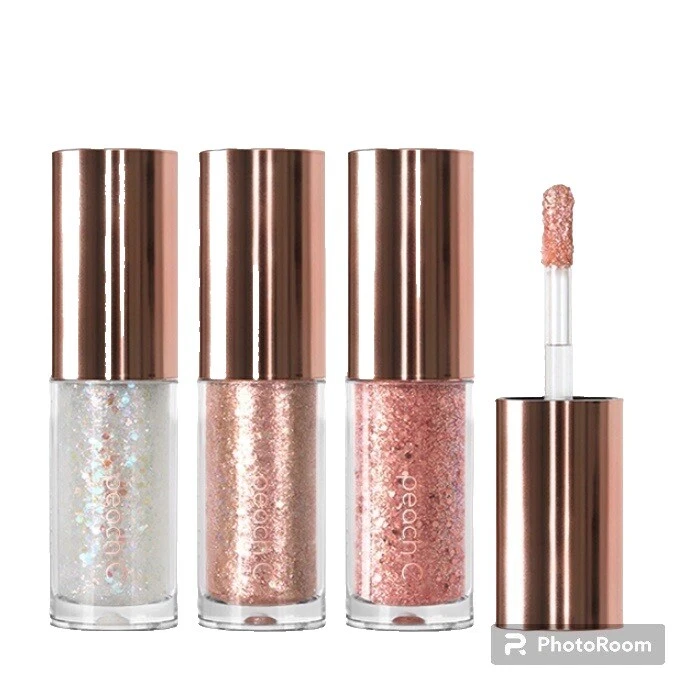 Glitter Liquid Eyeshadow Products