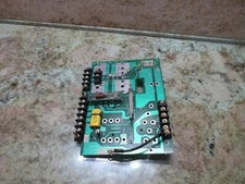 YASKAWA CIRCUIT BOARD YPCT31001-1-2 ETX001990 NQ-EUJ5931-07C-2 WARRANTY