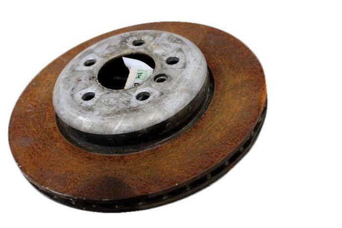 Placa freno trasero bmw 650i 14 Foto 2 de 3