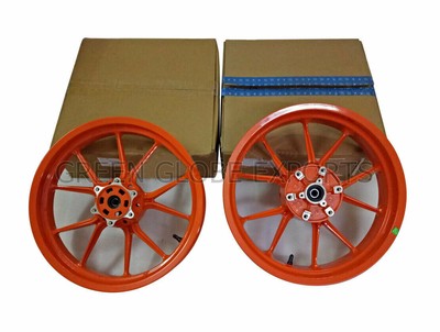 Use For KTM Duke 250 Racing Bike Front 