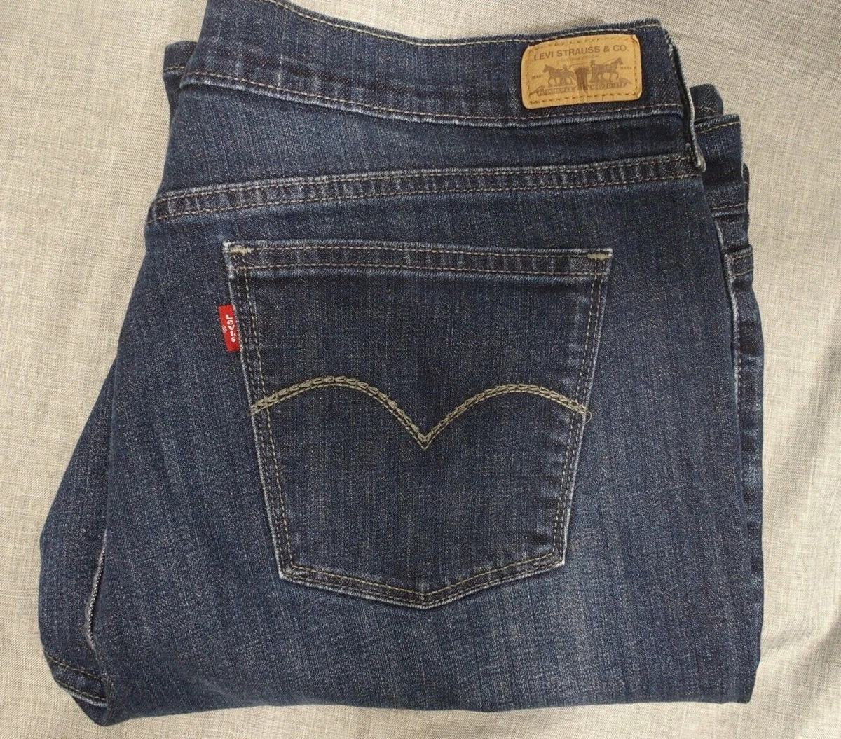 515 bootcut levi's cheap
