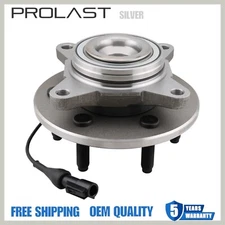 1pc Front Wheel Bearing Hubs for 2003-2006 Ford Expedition Lincoln Navigator 2WD