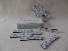 10x SEALASTIC TT 611 für LKW Traktor EM Reif...