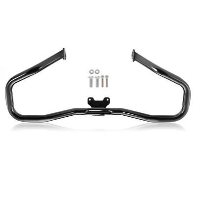 Engine Guard Highway Crash Bar for Harley Street Glide Road King 2014-2023
