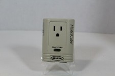 Belkin MasterCube F5C594-TEL Phone Line Surge Suppressor / Protector