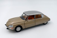 Citroën DS 23 Pallas 1974 • NEU • Norev 181726 • 1:18
