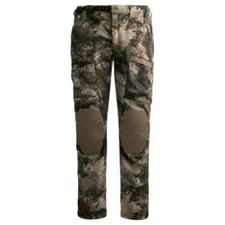 ScentLok Saddle Hunter Midweight Pant Mossy Oak Terra Outland Large