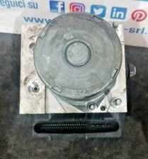 Pompe à essence Subaru FORESTER
