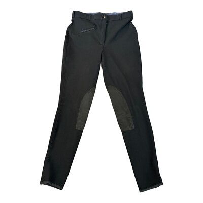 Gutos Riding Equestrian Pants/Breeches Women 30x29 Stretch