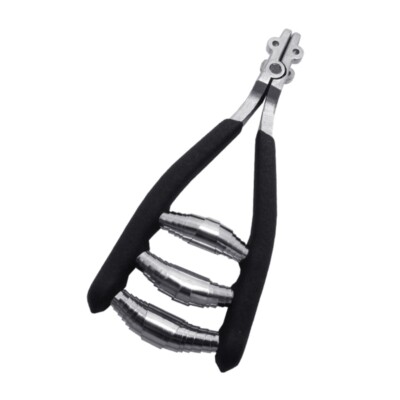 Stringing Tool for Badminton Racquet Clamping Manual Tool Plier Starting Clamp