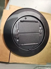 Hubbell S1CFCAL floor Plate Carpet Black