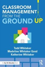 The Classroom Management Book Whit, Whitaker ...