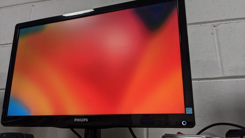 Apple iMac (2017) 27" i7-7700K 4,2Ghz 8GB/1TB Fusion Drive *BITTE LESEN* - Bild 10 von 10