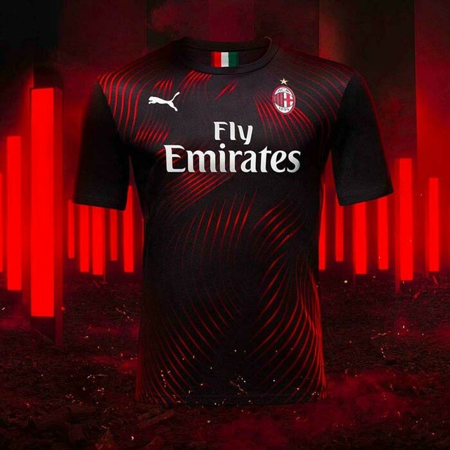 Maillot de Football Manchester City Puma 2020/2021 | Achetez sur eBay