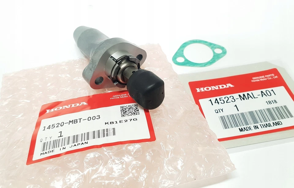 Tendeur de chaîne de distribution pour HONDA XL 1000 V VARADERO année de cons... - Photo 3/4