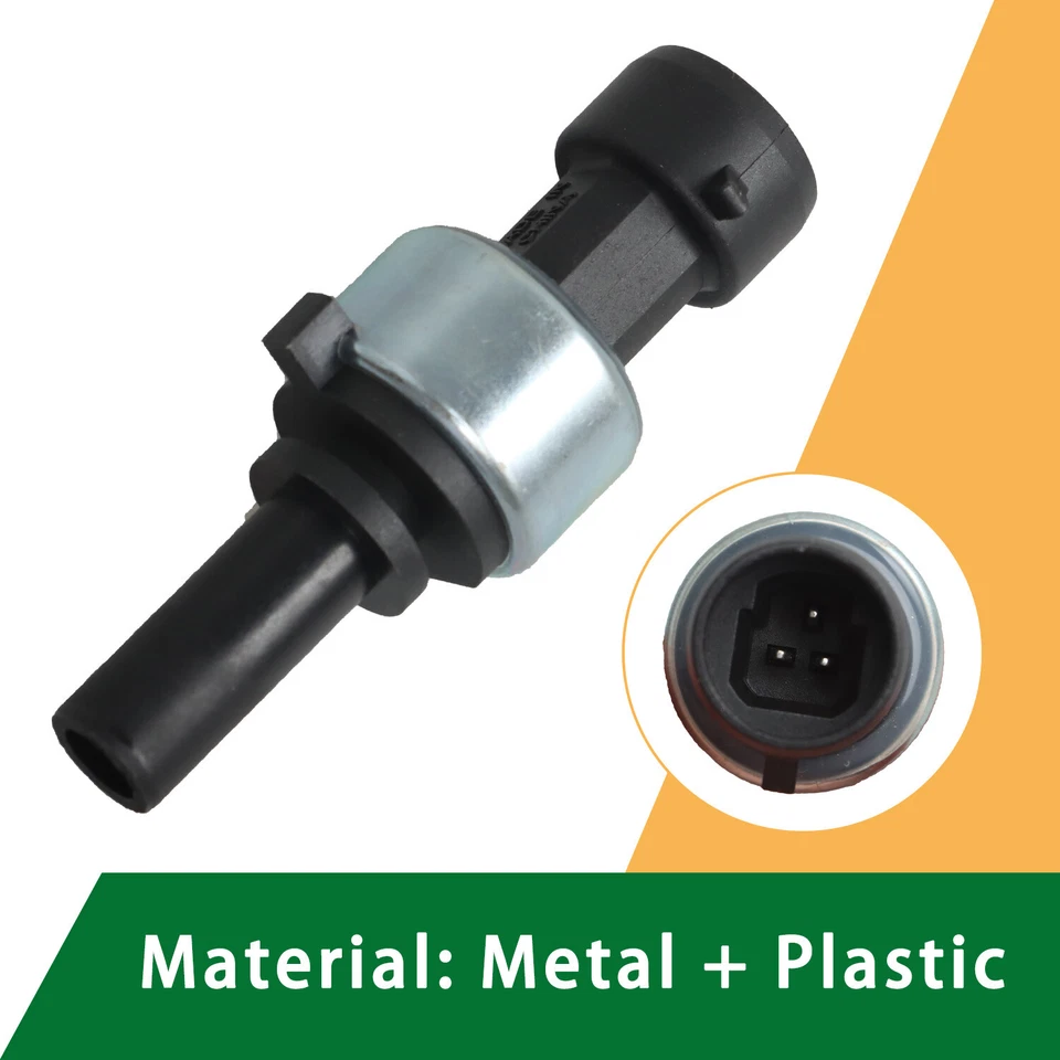 Sensor de baja presión apto para Navistar Kenworth Peterbilt 5005758 5008677 Foto 2 de 4