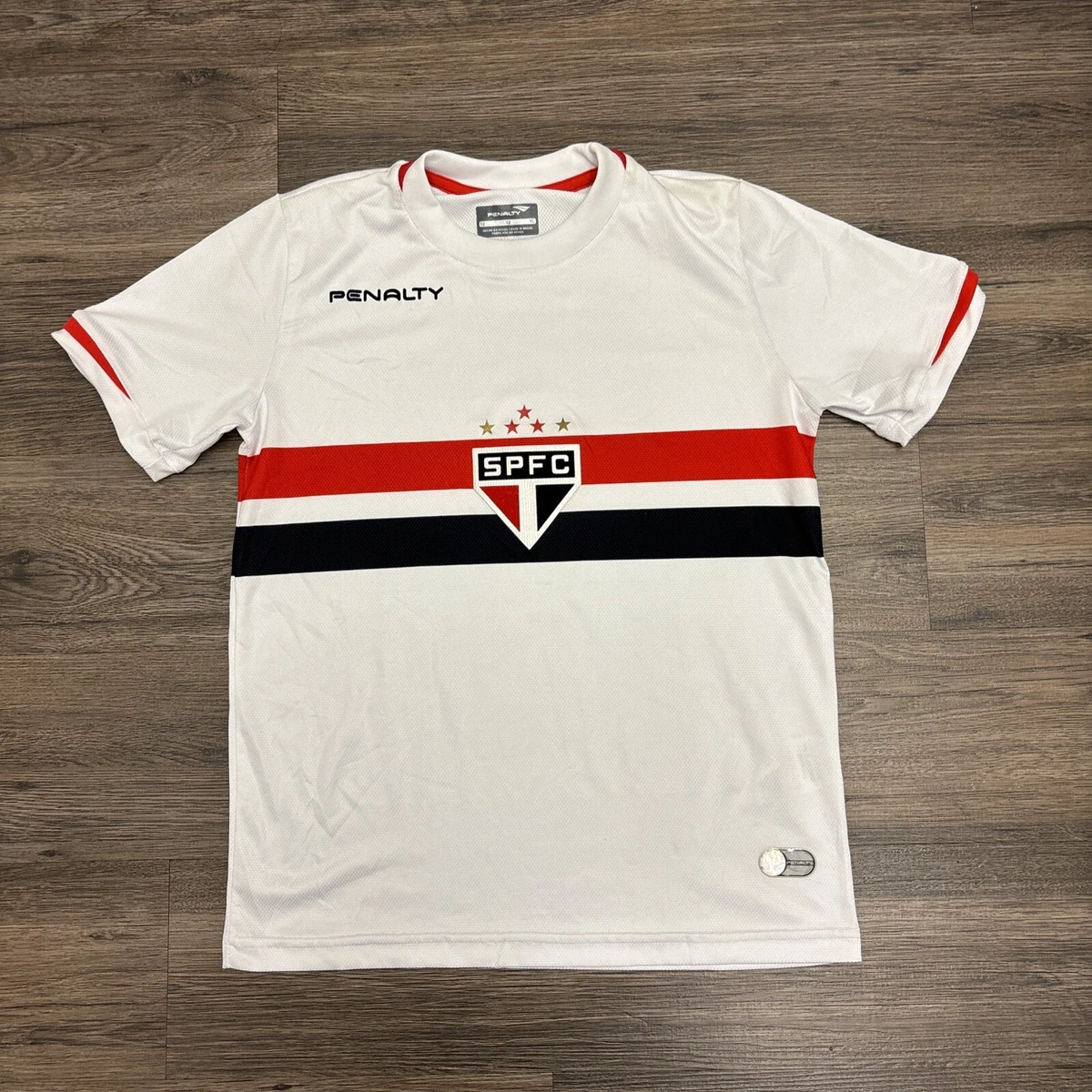 São Paulo FC Fan Jerseys for sale | eBay