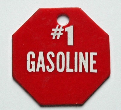 Vintage Oil & Gas 