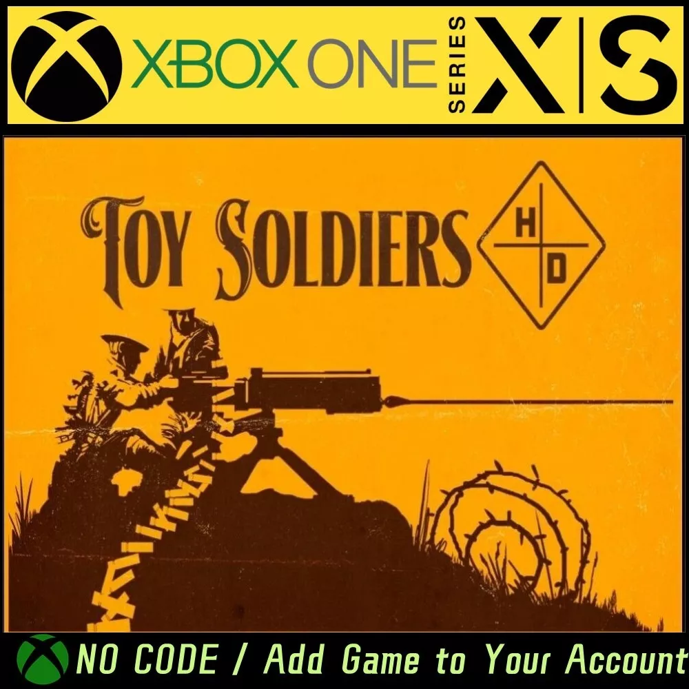 Toy SoldierZ codes