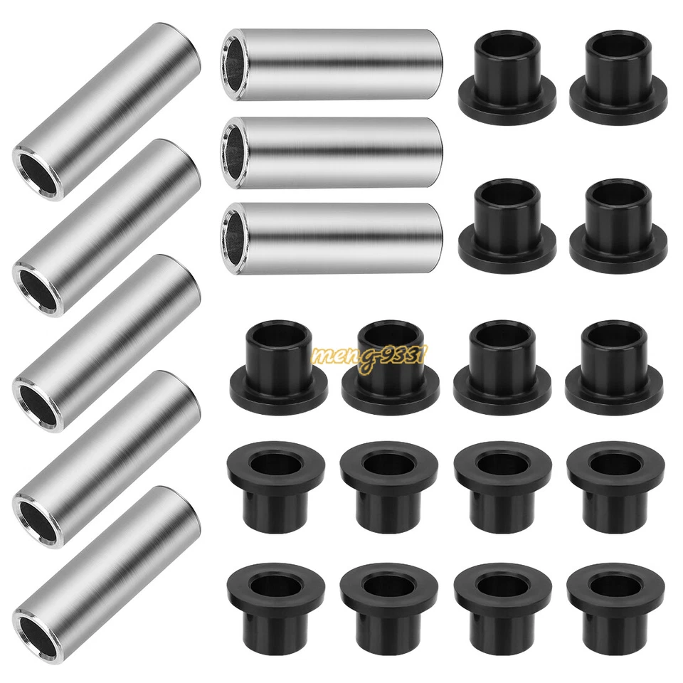 Front A-arm Bushings Kits for Can-Am ATV Renegade 1000 Renegade 1000R 2012-2023 - Изображение 4 из 4