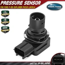 Manifold Pressure (MAP) Sensor for Ford F-150 1997-2004 Explorer Focus Lincoln