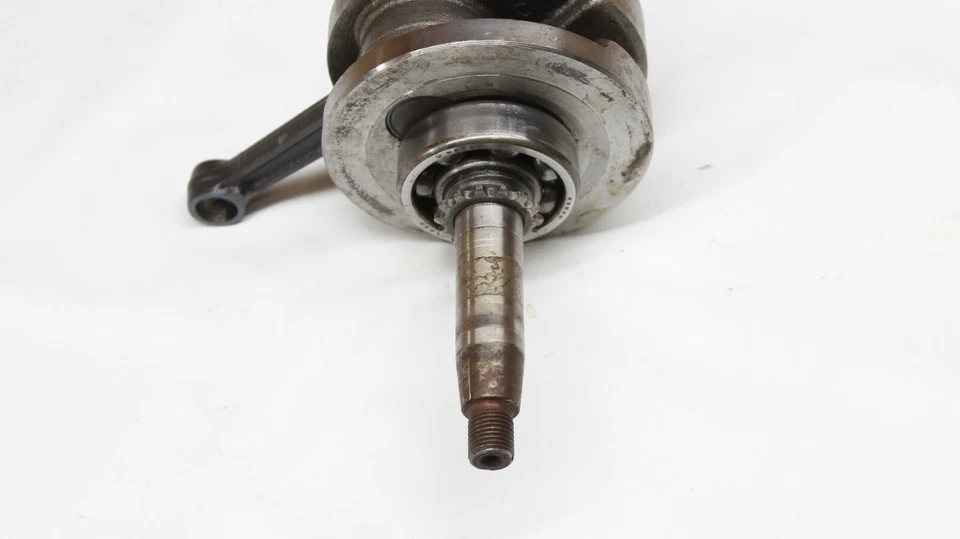 1985 80-85 Honda XL80S XL 80 80S Crankshaft Rod Crank 13000-176-020 - Image 2 of 4