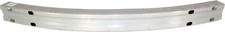 Bumper Reinforcement for 2000-2005 Cadillac DeVille Base 8 Cyl 4.6L