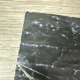 Hogan's Alley (Nintendo NES) Instruction Manual Booklet ONLY Rough