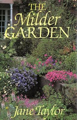 The Milder Garden Taylor, Jane