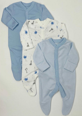 mothercare sleepsuits