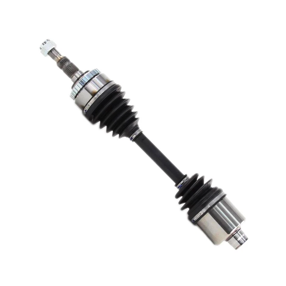 Eje delantero CV eje articulado CV para Saturn L100 L300 LW200 LW300 LS1 transmisión automática Foto 2 de 4