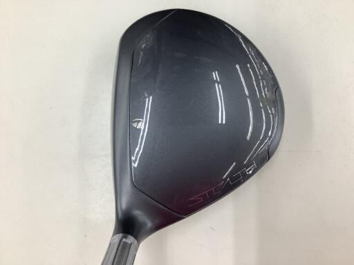 TaylorMade STEALTH2 HD FW / Ladies 5w 19 Deg / Flex L TaylorMade STEALTH2 HD FW / Ladies 5w 19 Deg / Flex L