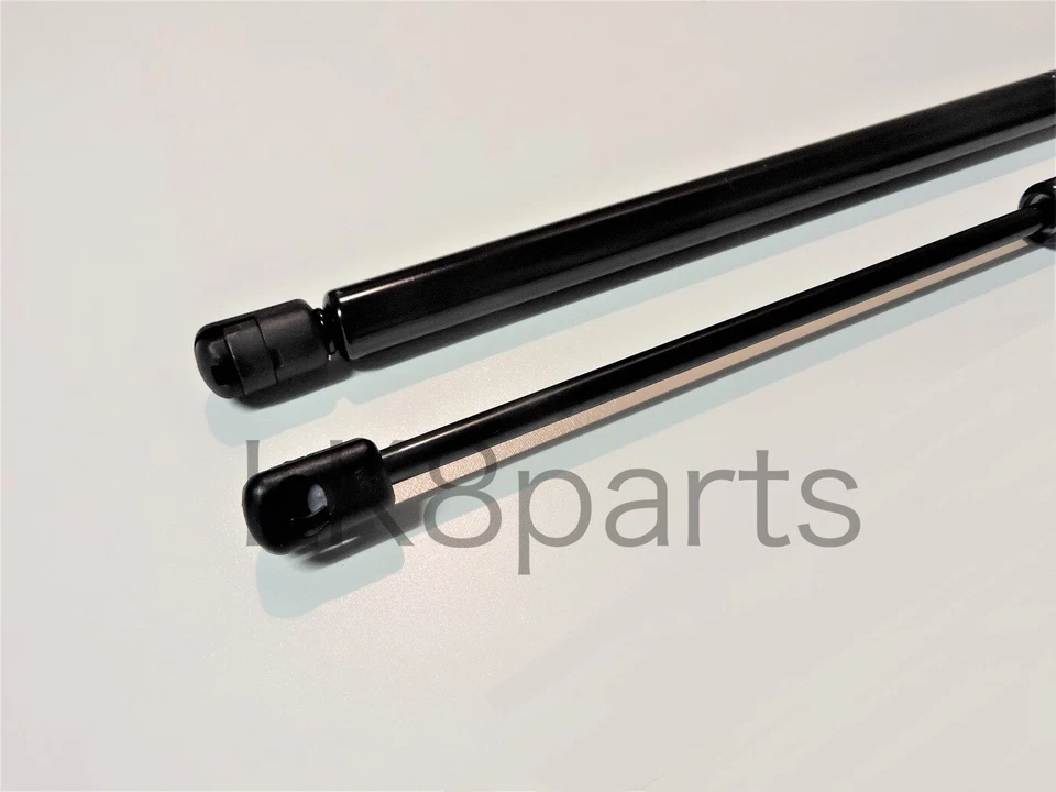 JUEGO DE 2 AMORTIGUADORES PUNTAL SUPERIOR LAND ROVER RANGE ROVER CLASSIC 87-95 MXC7833 Foto 3 de 4