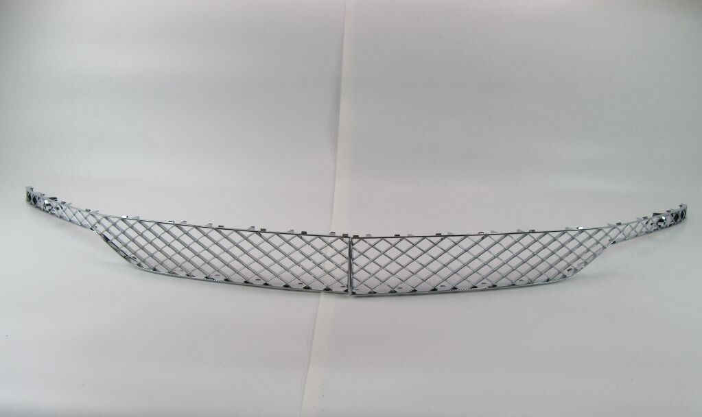Bentley Bentayga front bumper grill set 4pcs 850