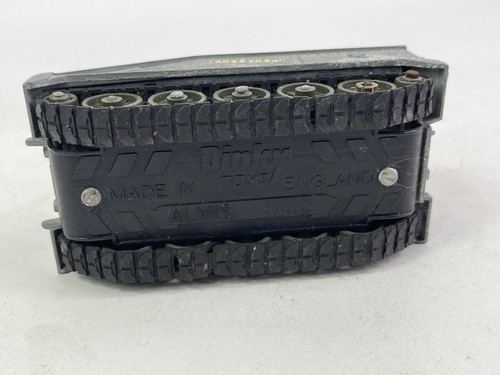 DINKY TOYS ALVIS Scorpion & STRIKER ANTI-TANK VEHICLE - 第 8/9 張圖片