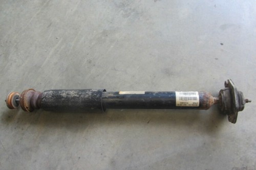 BMW E91 3er Touring Stossdämpfer Feder hinten  6772916