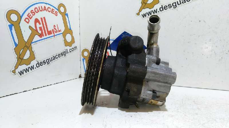 QVB100690 MG ROVER 400 416 SI 1995 40022 282905 Power Steering Pump