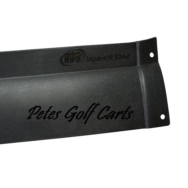 Club Clean Floor Mat Liners Floorboard Cover for Club Car Precedent