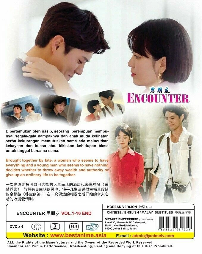 Free download encounter drakor shop