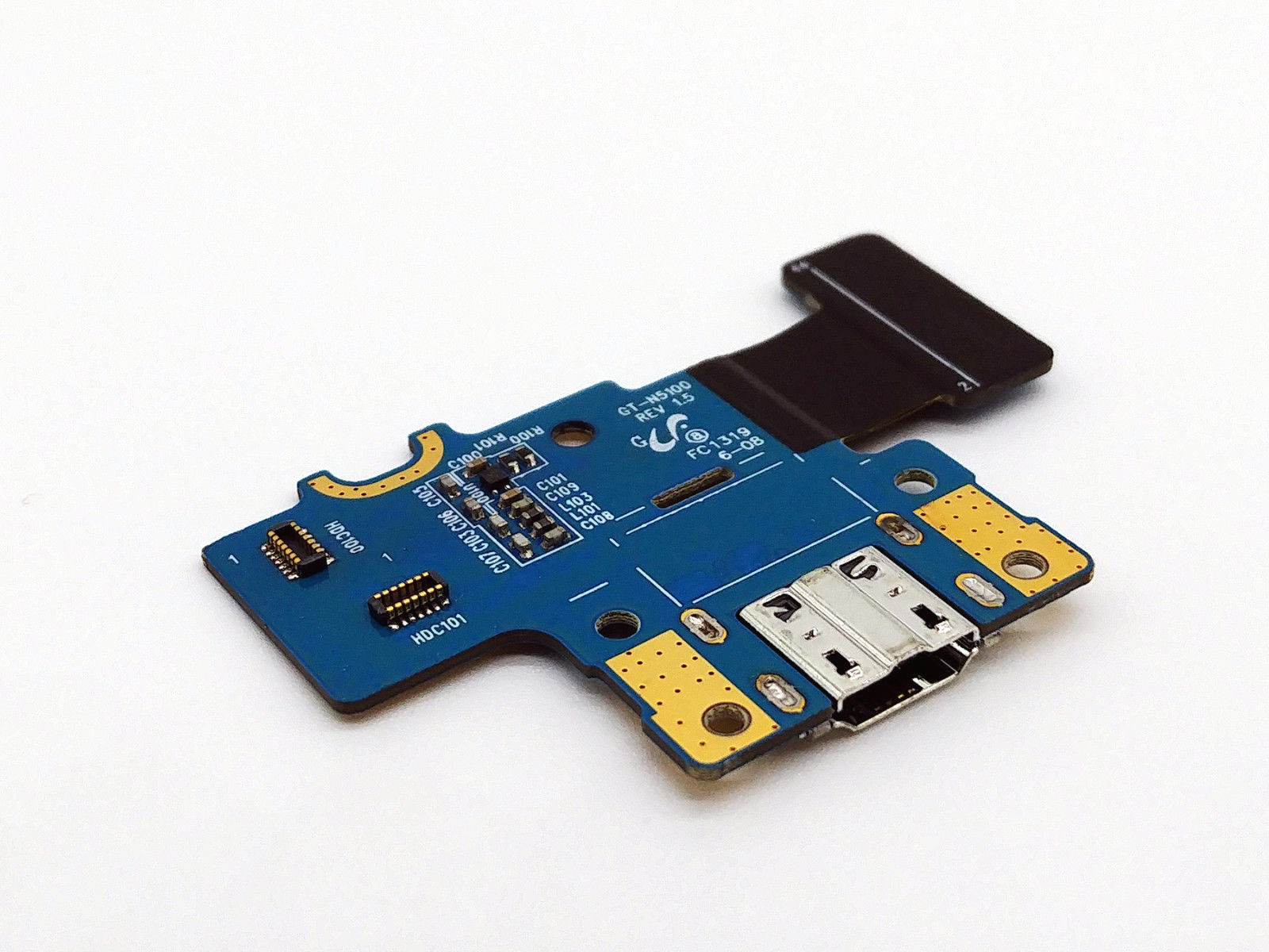 Gt n5100 аккумулятор