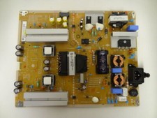 LG 50LF6000-UB 55LF6000-UB 60LF6300-UA Power ...