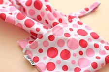 MR THEO 120cm messy splat mat - feeding high chair - waterproof machine washable