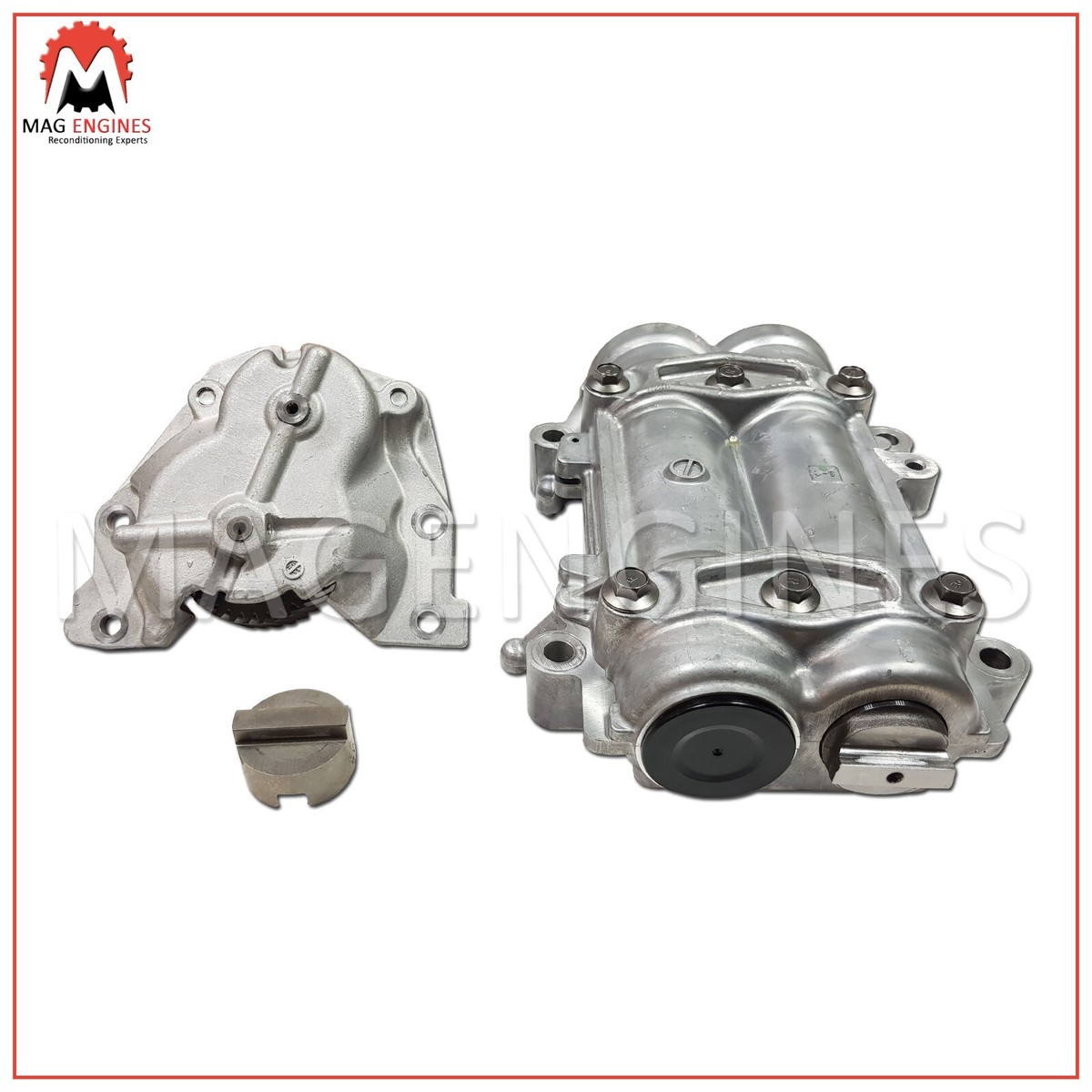 1125A259 BALANCER SHAFT KIT MITSUBISHI 4N15 Di-D FOR L200 TRITON