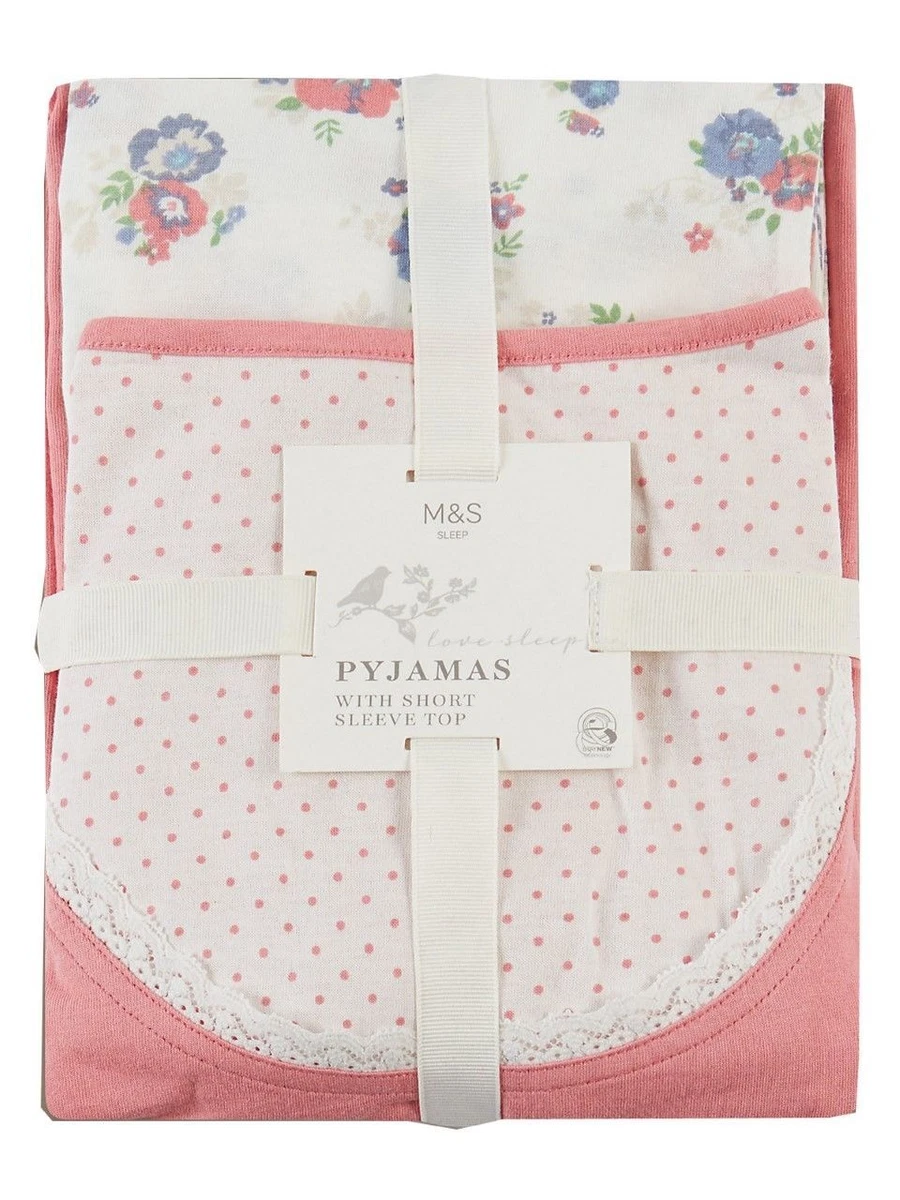 M and outlet s pjs
