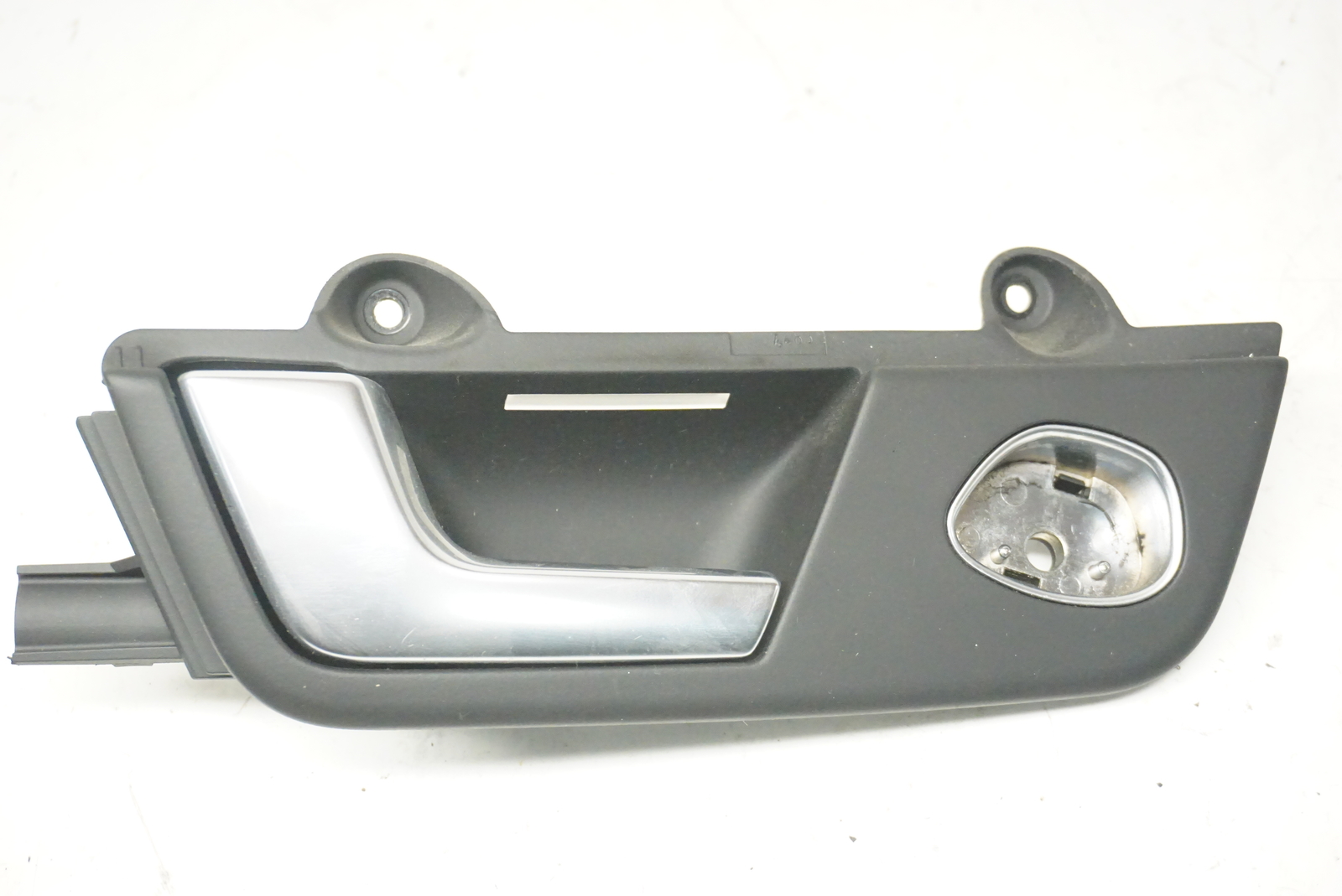 Door Pull Handle Left Rear 8E0839019 OEM Audi B6 S4 | eBay 