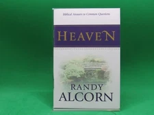Heaven: Biblical Answers to Common Questions about Our Eternal Home... Booklet